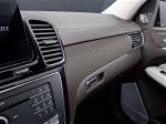 Mercedes-Benz GLS500 4Matic Grand Edition 2017 года